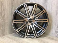 Lada. 6.5x16", 4x98.00, ET35, ЦО 58,6 мм.