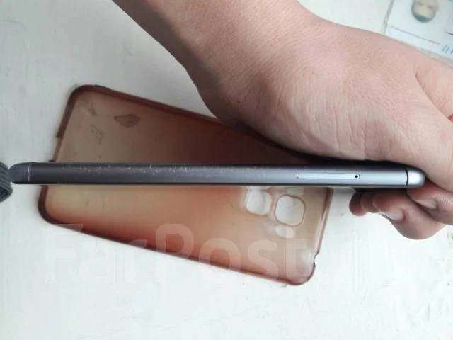 Asus ZenFone 3 Max ZC553KL. �/�, �����, 3G, 4G LTE, Dual-SIM, NFC ����