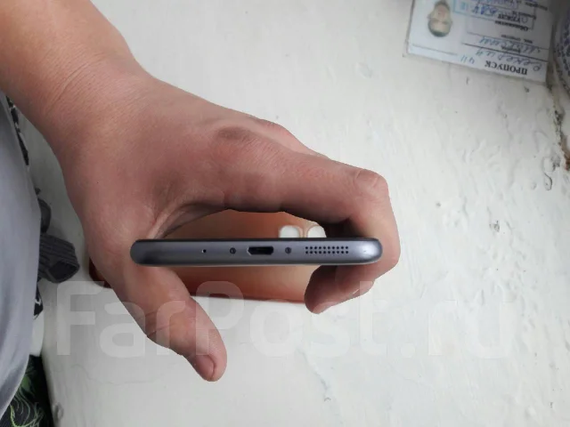 Asus ZenFone 3 Max ZC553KL. �/�, �����, 3G, 4G LTE, Dual-SIM, NFC ����