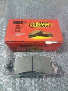 Колодки тормозные. Toyota: Corona, Windom, Scepter, Camry Gracia, Mark II Wagon Qualis, Avensis, Camry, Carina E, Carina II, Carina ED, Corona Exiv, C...