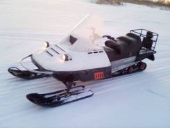 Умпо Рысь УС-440. исправен, есть птс, с пробегом