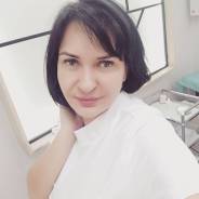 Косметик-эстетист. Средне-специальное образование, опыт работы 2 года