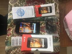 МТС Smart Start 2. Б/у, Черный, Dual-SIM