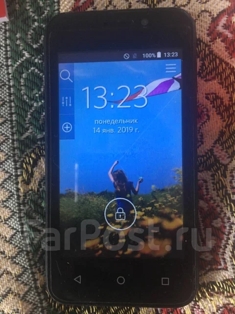 ��� Smart Start 2. �/�, ������, Dual-SIM ����