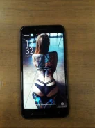 Asus ZenFone 3 Max ZC553KL. �/�, 32 ��, �����, 3G, 4G LTE, Dual-SIM, NFC
