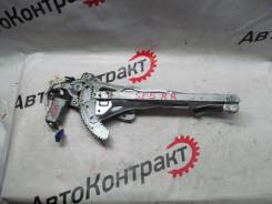 Стеклоподъемник задн. прав. Subaru Forester