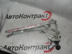 Стеклоподъемник пер. лев. Toyota Vitz