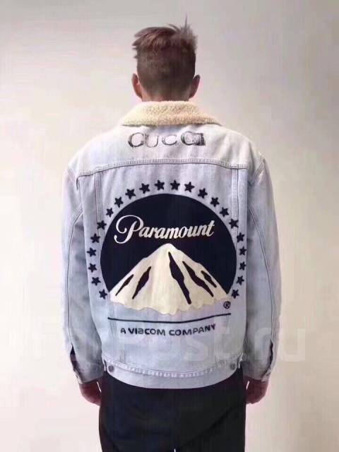 Paramount gucci jacket sale