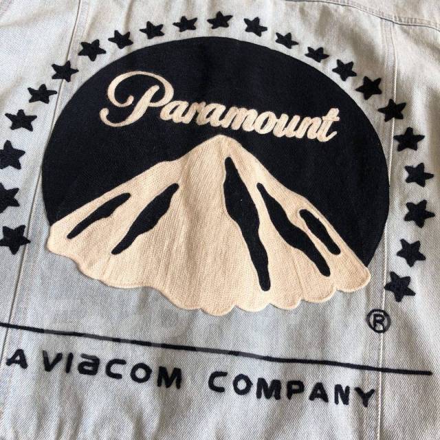 paramount gucci