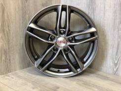 Renault. 6.5x16", 5x114.30, ET40, ЦО 66,1 мм.