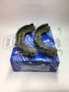 Колодки тормозные. Nissan: Wingroad, Latio, Tiida, Cube, Bluebird Sylphy, Sylphy, Tiida Latio, Livina Mitsubishi: Lancer Evolution, Colt Plus, Lancer...