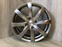 Hyundai. 6.0x15", 4x100.00, ET48, ЦО 54,1 мм.