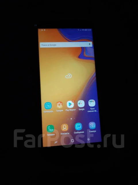 Samsung Galaxy J4+. �/�, ������, 3G, 4G LTE, Dual-SIM ����