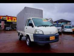Toyota Lite Ace. KM85, 4вд, бортовой, 1 800 куб. см., 1 000 кг., 4x4. Под заказ