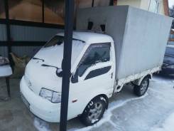 Mazda Bongo. Мазда бонго 4 вд., 2 000 куб. см., 1 000 кг., 4x4