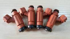Инжектор. Subaru R2, RC1, RC2 Subaru R1, RJ1, RJ2 Subaru Stella, RN1, RN2 Двигатель EN07X
