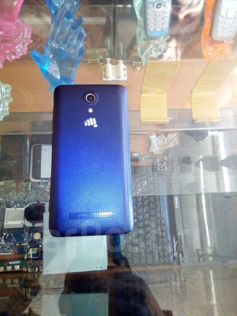 Micromax. �/�, �����, 4G LTE ����