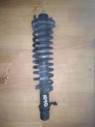 Амортизатор. Honda: Ballade, Civic, Integra SJ, Domani, Civic Ferio Двигатели: B16A6, B18B4, D15Z4, D16Y9, B16A2, B16A4, B16A5, D14A3, D14A4, D14Z1, D...