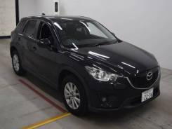 Mazda CX-5. автомат, передний, 2.2 (175 л.с.), дизель, 112 000 тыс. км, б/п. Под заказ