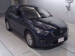 Mazda CX-5. автомат, 4wd, 2.2 (175 л.с.), дизель, 133 000 тыс. км, б/п. Под заказ