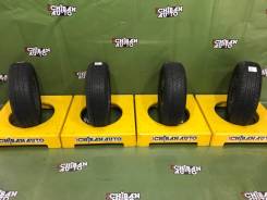 Dunlop Enasave EC202. Летние, 2017 год, 5 %, 4 шт