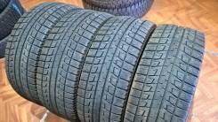Bridgestone Blizzak Revo2. Всесезонные, 2012 год, 5 %, 4 шт