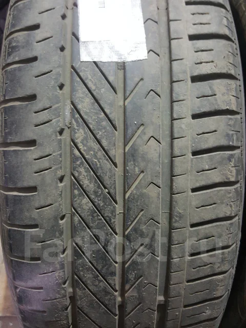 Goodyear DuraPlus. ������, 2014 ���, �/�, ����� 10 % ����