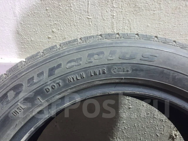 Goodyear DuraPlus. ������, 2014 ���, �/�, ����� 10 % ����