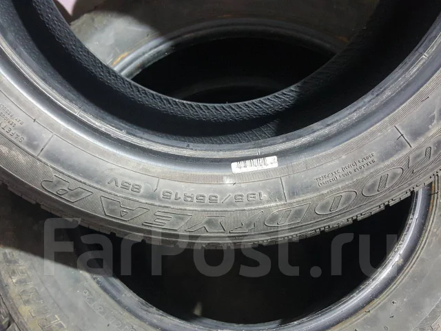 Goodyear DuraPlus. ������, 2014 ���, �/�, ����� 10 % ����