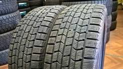 Dunlop DSX-2. Зимние, без шипов, 2011 год, 5 %, 2 шт