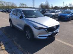 Mazda CX-5. автомат, передний, 2.5 (184 л.с.), бензин, 38 000 тыс. км, б/п. Под заказ