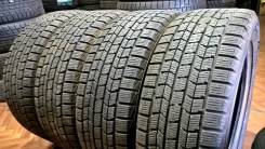 Dunlop DSX-2. Зимние, без шипов, 2011 год, 5 %, 4 шт