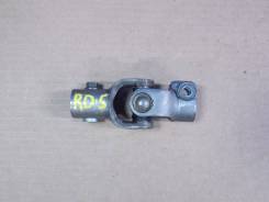 Карданчик рулевой. Honda: Element, Stream, Civic, Mobilio Spike, Fit Aria, Civic Ferio, Jazz, Mobilio, Odyssey, CR-V, Civic Hybrid, City, Fit, Stepwgn...