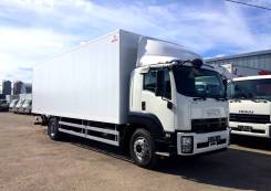 Isuzu FVR. Продается грузовик 34UL-S, 7 790 куб. см., 11 960 кг., 4x2. Под заказ