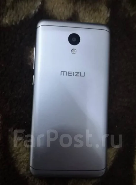 Meizu M6. �/� ����