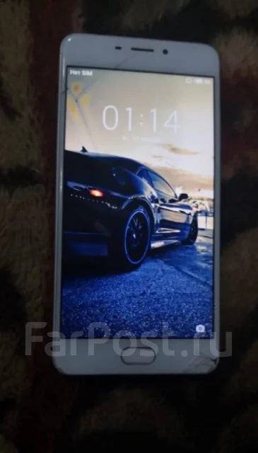 Meizu M6. �/� ����