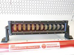 Ленты светодиодные. Isuzu Bighorn Nissan Pathfinder Toyota Land Cruiser Toyota 4Runner Mitsubishi L200 Chevrolet Tahoe Ford Escape