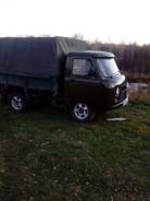 УАЗ 3303. Уаз452, 1 000 кг., 4x4