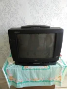 LG CF-21K53KE