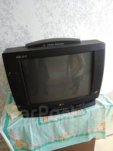 LG CF-21K53KE ����