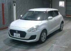 Suzuki Swift. автомат, передний, 1.2 (78 л.с.), бензин, 10 000 тыс. км, б/п. Под заказ