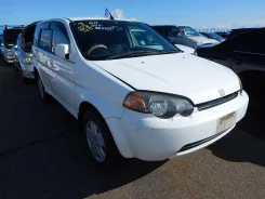 Honda HR-V. GH3, D16A ����
