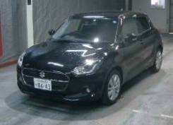 Suzuki Swift. автомат, передний, 1.2 (80 л.с.), бензин, 2 000 тыс. км, б/п. Под заказ