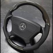 Руль. Mercedes-Benz E-Class, W124