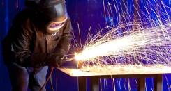 Газосварщик. ООО Опт торг Сервис. Улица Центральная 1