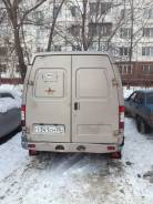 ГАЗ 2752. Продам соболь, 7 мест