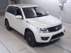 Suzuki Escudo. автомат, 4wd, 2.4 (169 л.с.), бензин, 28 000 тыс. км, б/п. Под заказ