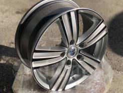K&K да Винчи. 7.5x17", 5x130.00, ET50, ЦО 71,6 мм.