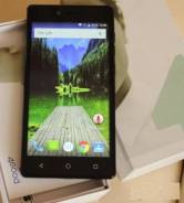4Good Light B100. Новый, до 8 Гб, Черный, 3G, 4G LTE