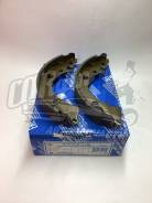 Колодки тормозные. Honda: Civic Shuttle, Concerto, Civic, Today, Integra Двигатели: D13B, D14A1, D15B, D15B2, D15B3, D15B4, D16A6, D16A7, D16Z2, EV, E...